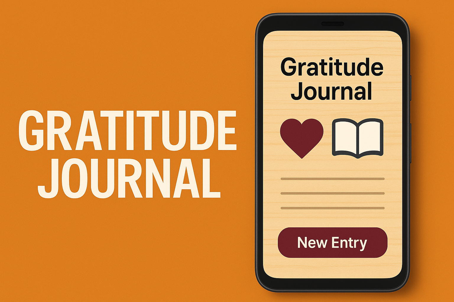 Private by design, offline-first